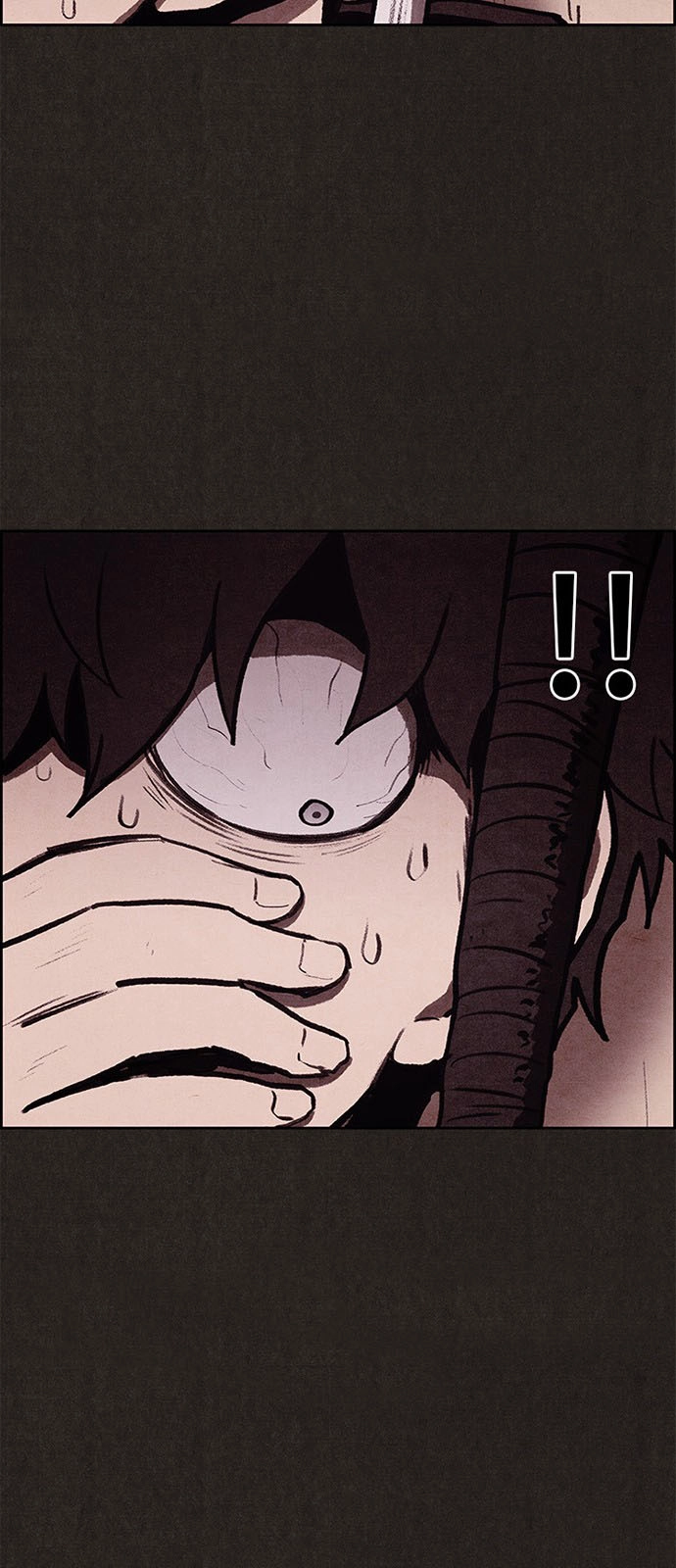 Quái Vật Tại Chung Cư Xanh Chapter 34 - 40