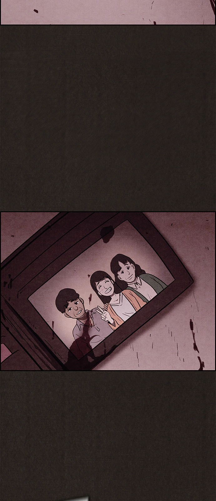 Quái Vật Tại Chung Cư Xanh Chapter 34 - 42