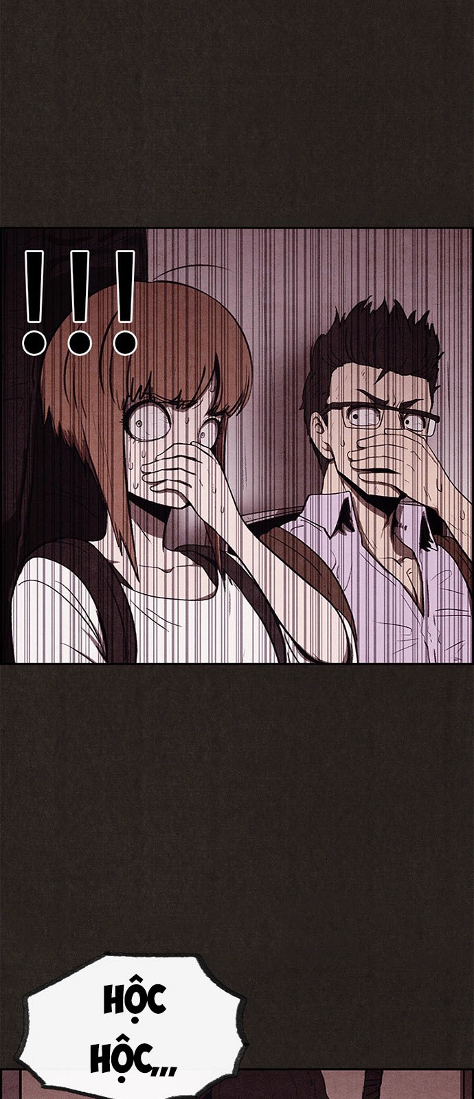 Quái Vật Tại Chung Cư Xanh Chapter 34 - 46