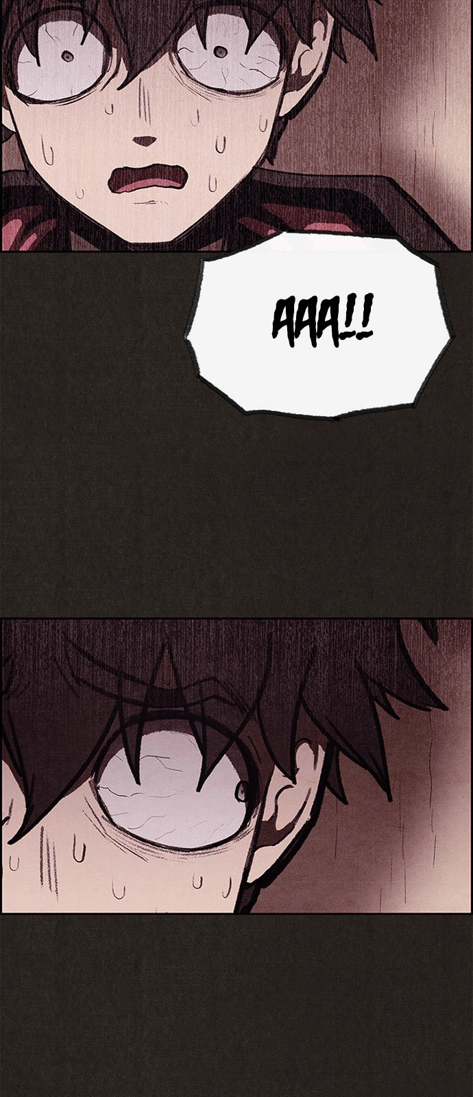 Quái Vật Tại Chung Cư Xanh Chapter 34 - 49