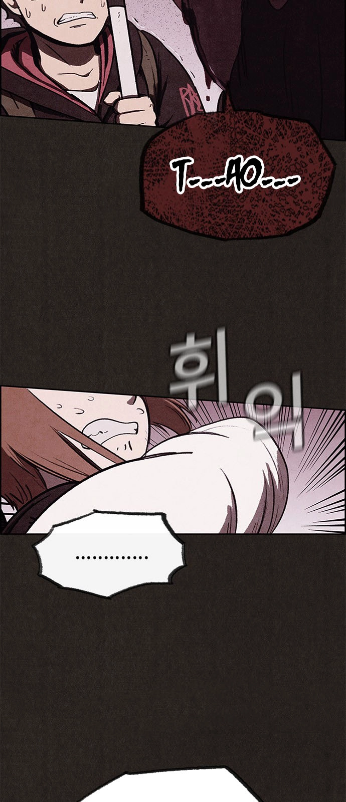 Quái Vật Tại Chung Cư Xanh Chapter 35 - 3