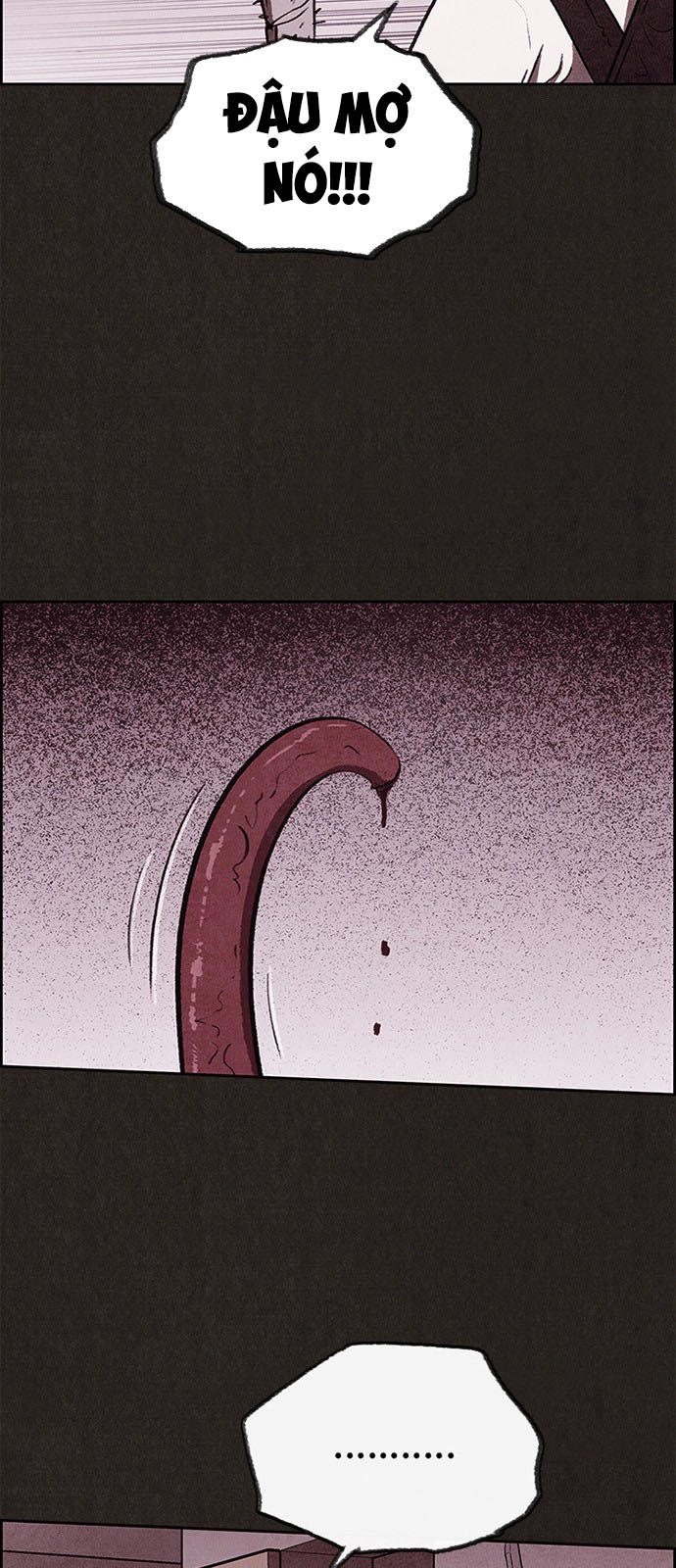 Quái Vật Tại Chung Cư Xanh Chapter 35 - 9