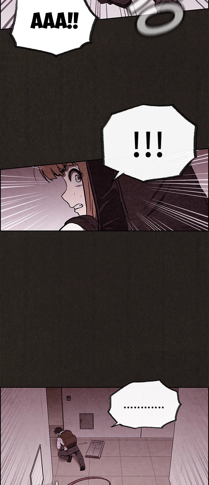 Quái Vật Tại Chung Cư Xanh Chapter 35 - 19