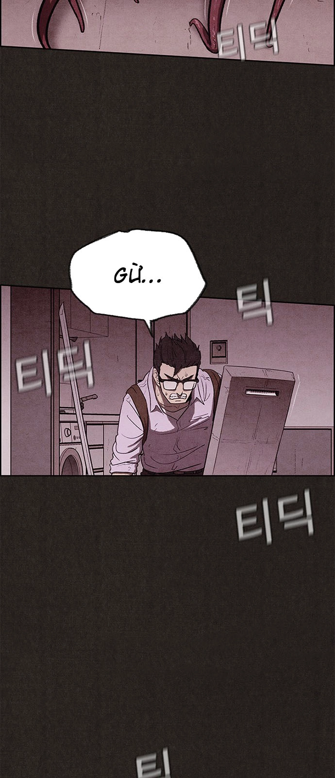 Quái Vật Tại Chung Cư Xanh Chapter 35 - 23