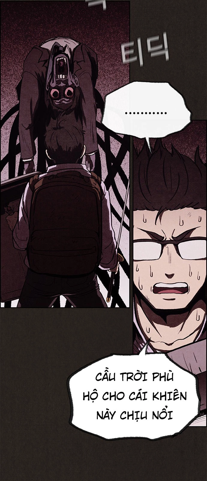 Quái Vật Tại Chung Cư Xanh Chapter 35 - 24