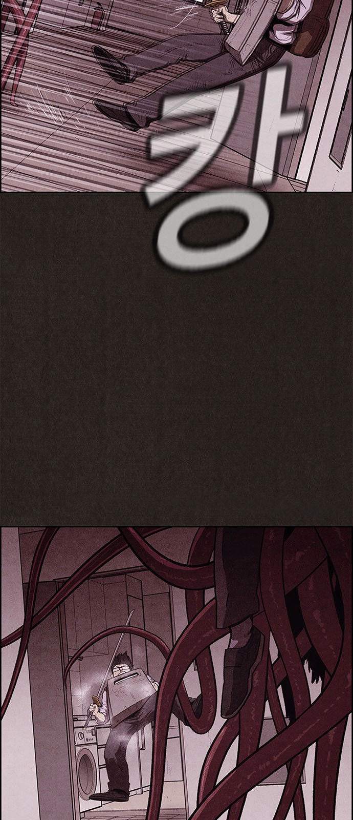 Quái Vật Tại Chung Cư Xanh Chapter 35 - 27