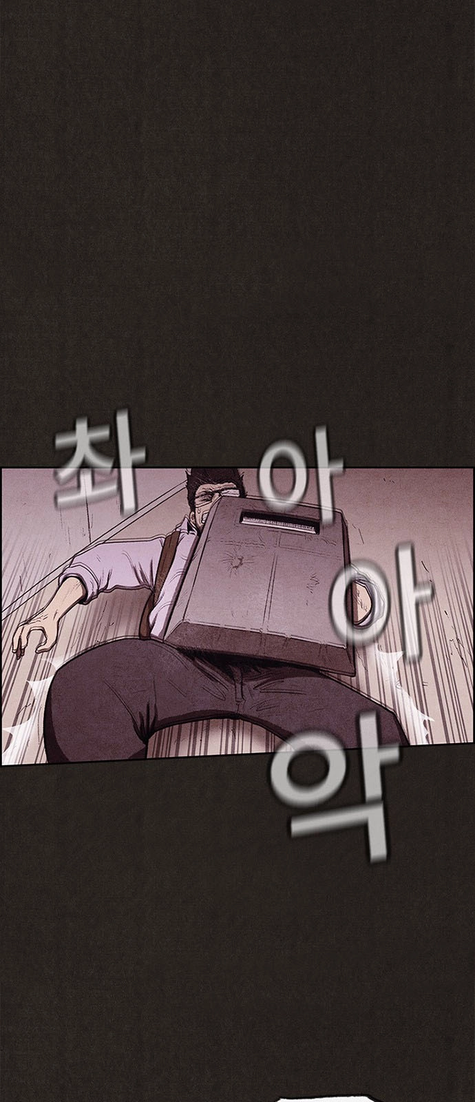 Quái Vật Tại Chung Cư Xanh Chapter 35 - 30