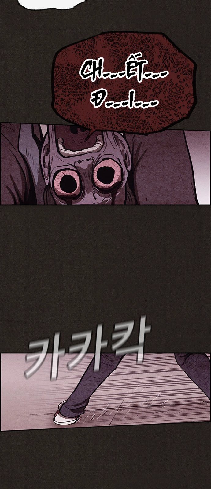 Quái Vật Tại Chung Cư Xanh Chapter 35 - 34