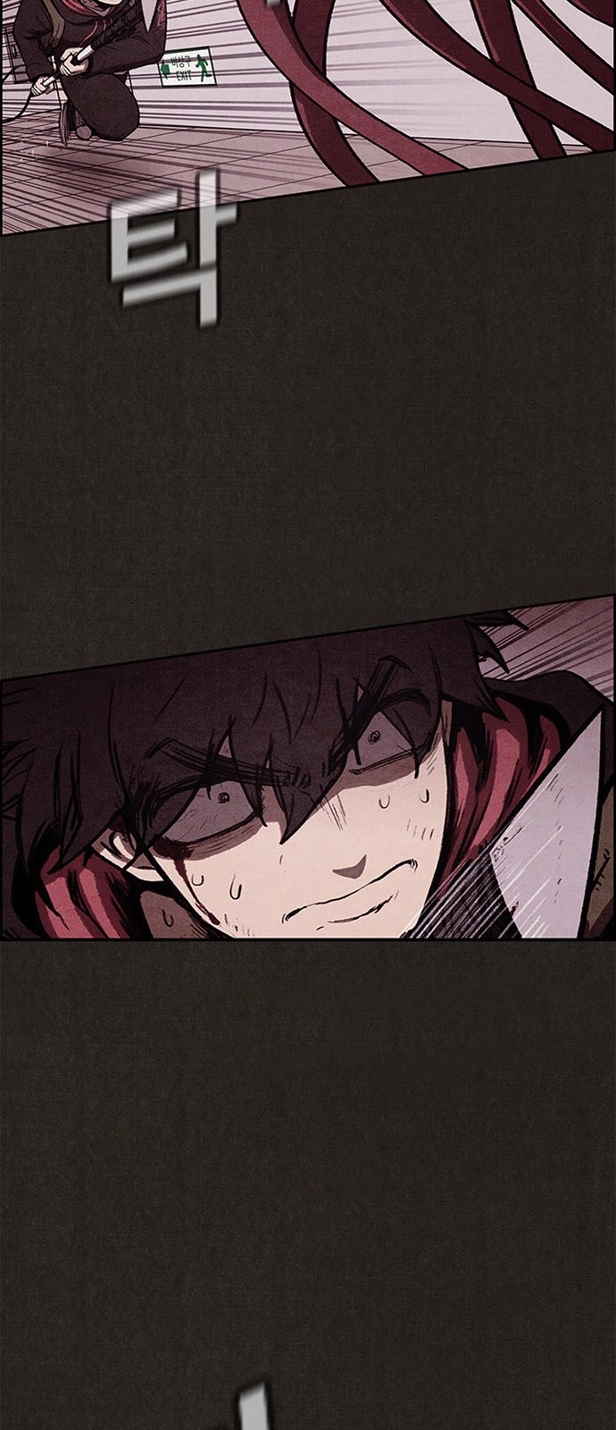 Quái Vật Tại Chung Cư Xanh Chapter 35 - 46