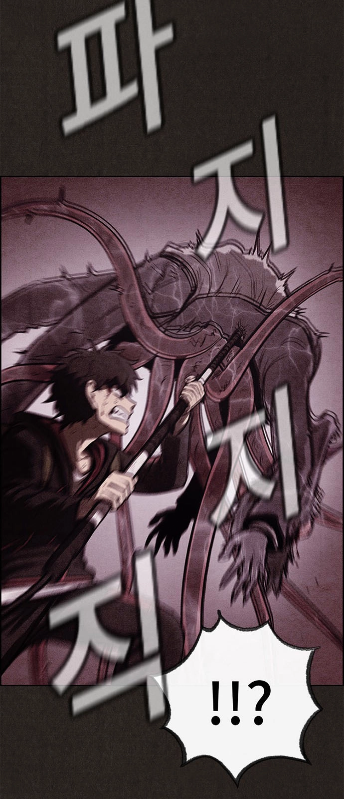 Quái Vật Tại Chung Cư Xanh Chapter 35 - 47