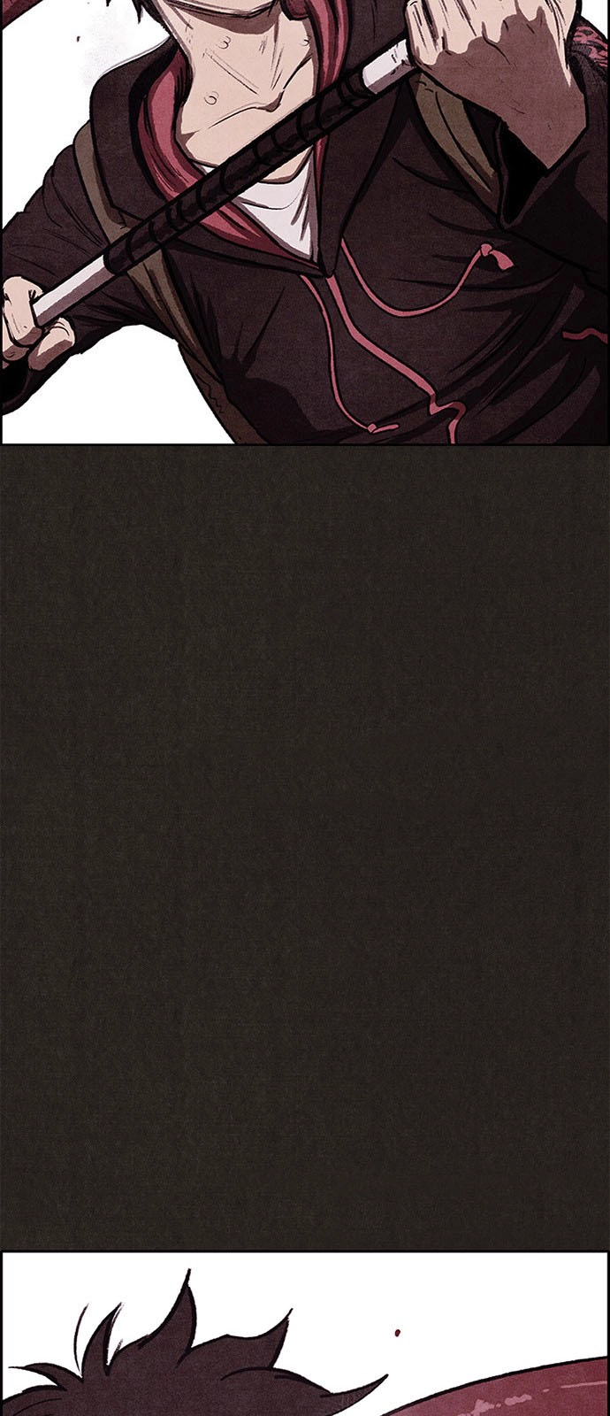 Quái Vật Tại Chung Cư Xanh Chapter 35 - 55