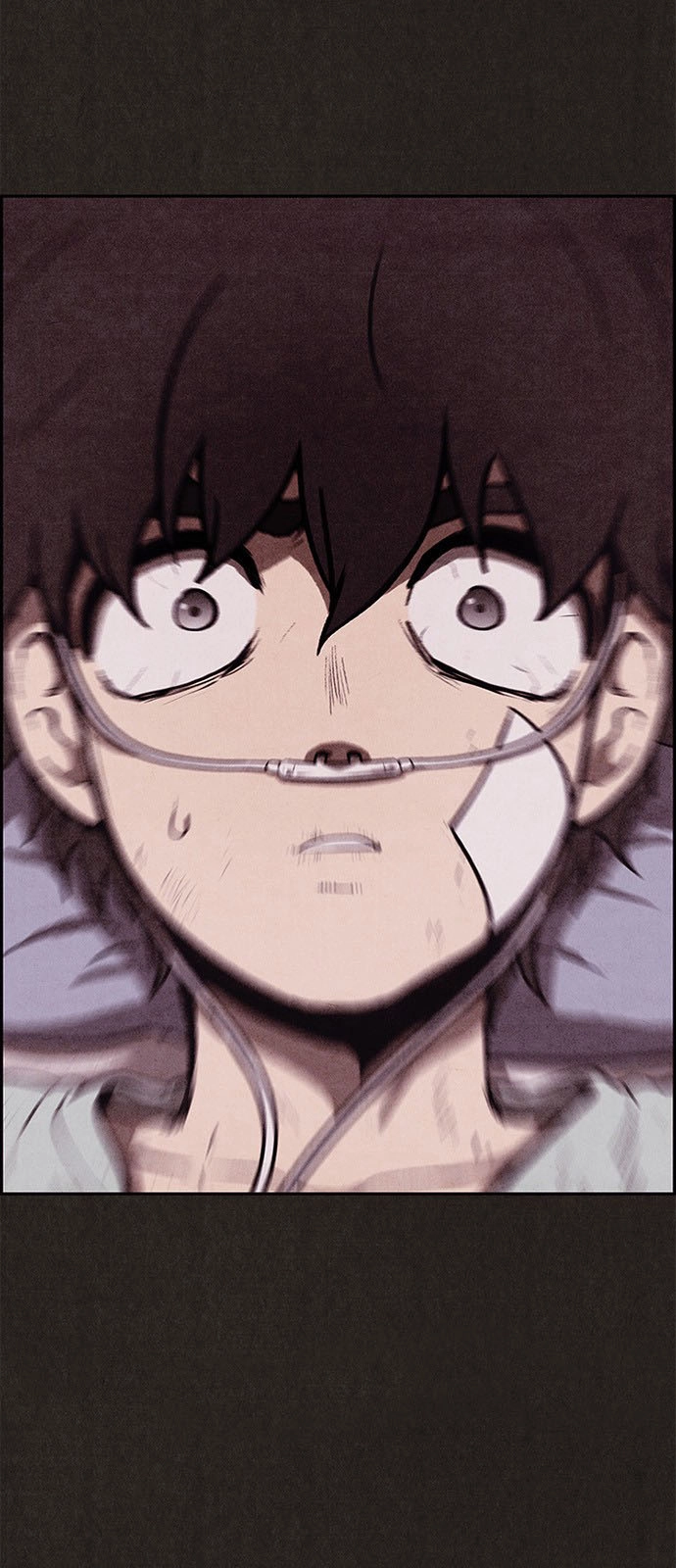 Quái Vật Tại Chung Cư Xanh Chapter 36 - 3