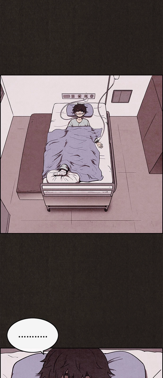 Quái Vật Tại Chung Cư Xanh Chapter 36 - 4