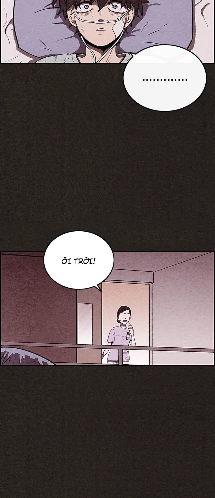 Quái Vật Tại Chung Cư Xanh Chapter 36 - 5