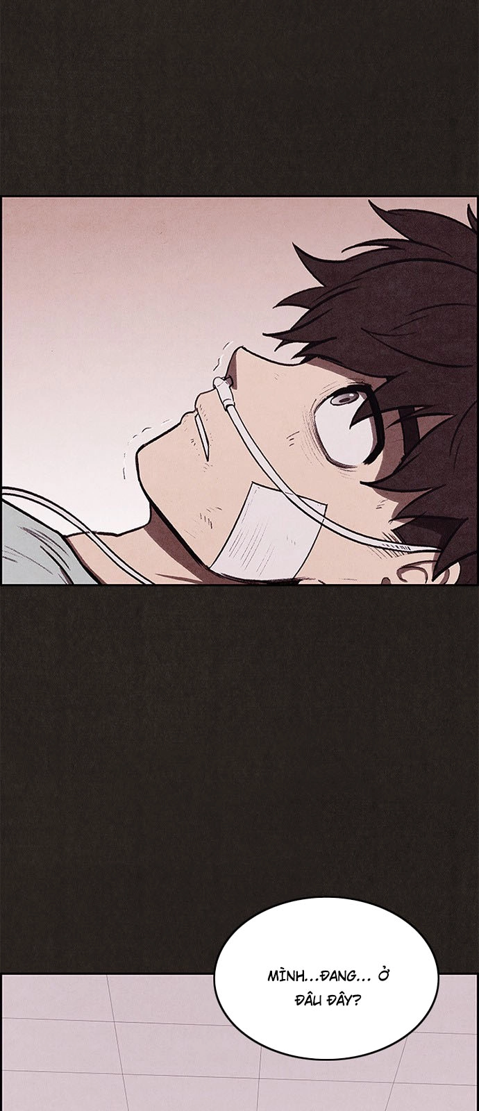 Quái Vật Tại Chung Cư Xanh Chapter 36 - 7