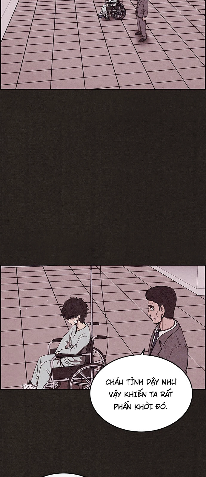 Quái Vật Tại Chung Cư Xanh Chapter 36 - 10