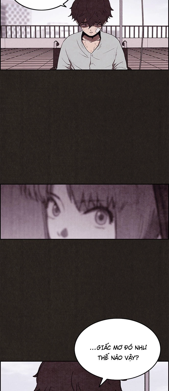 Quái Vật Tại Chung Cư Xanh Chapter 36 - 16