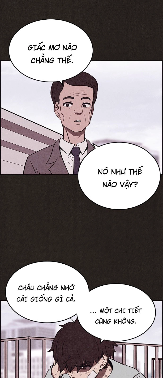 Quái Vật Tại Chung Cư Xanh Chapter 36 - 18