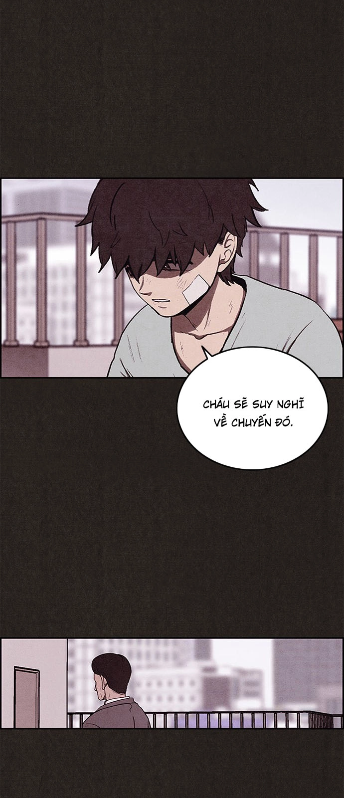 Quái Vật Tại Chung Cư Xanh Chapter 36 - 23