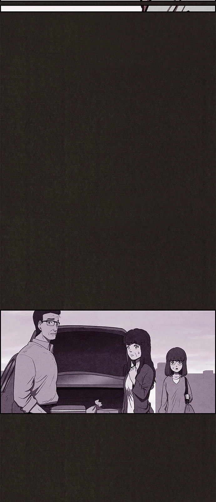 Quái Vật Tại Chung Cư Xanh Chapter 36 - 25