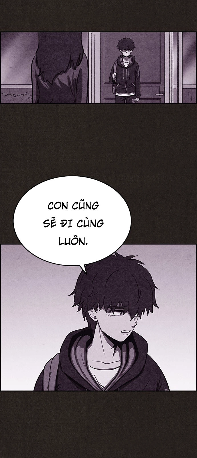 Quái Vật Tại Chung Cư Xanh Chapter 36 - 26