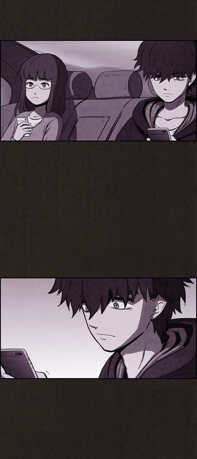 Quái Vật Tại Chung Cư Xanh Chapter 36 - 31