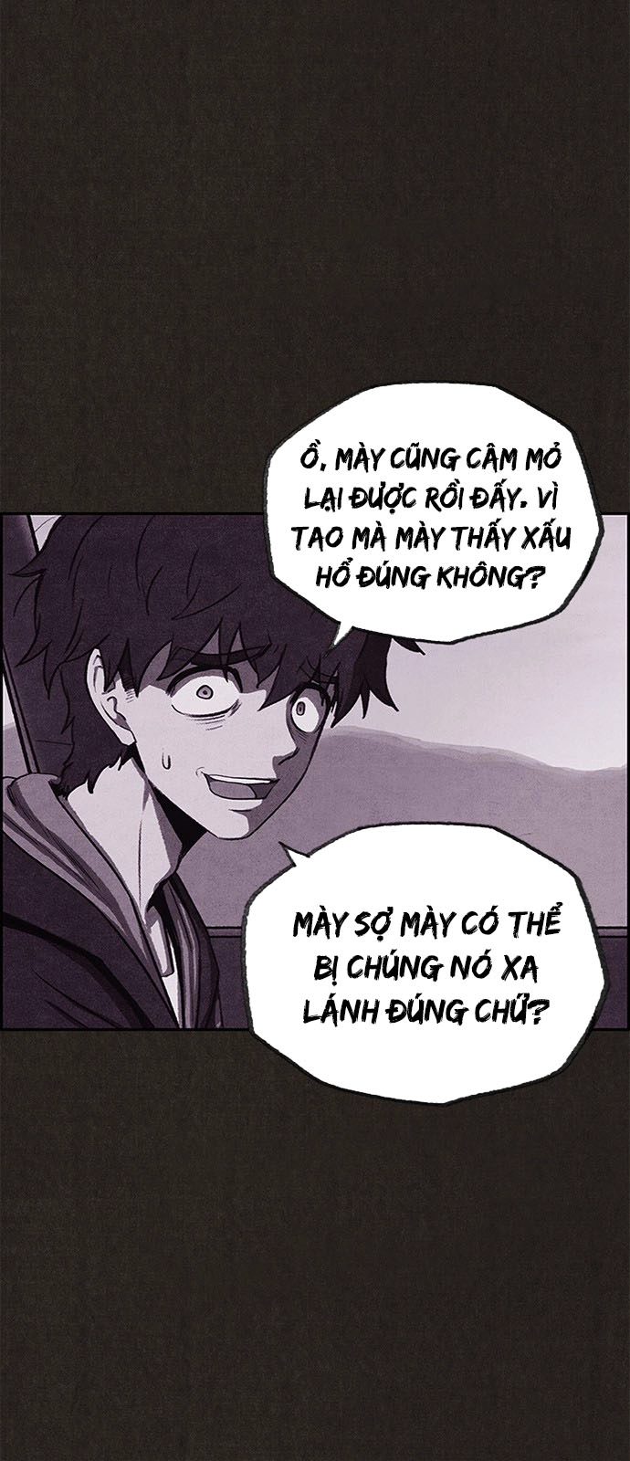 Quái Vật Tại Chung Cư Xanh Chapter 36 - 44