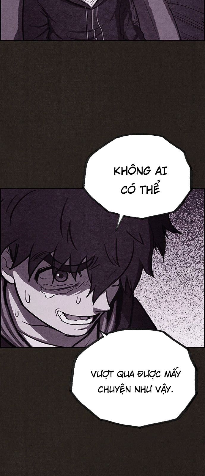 Quái Vật Tại Chung Cư Xanh Chapter 36 - 48