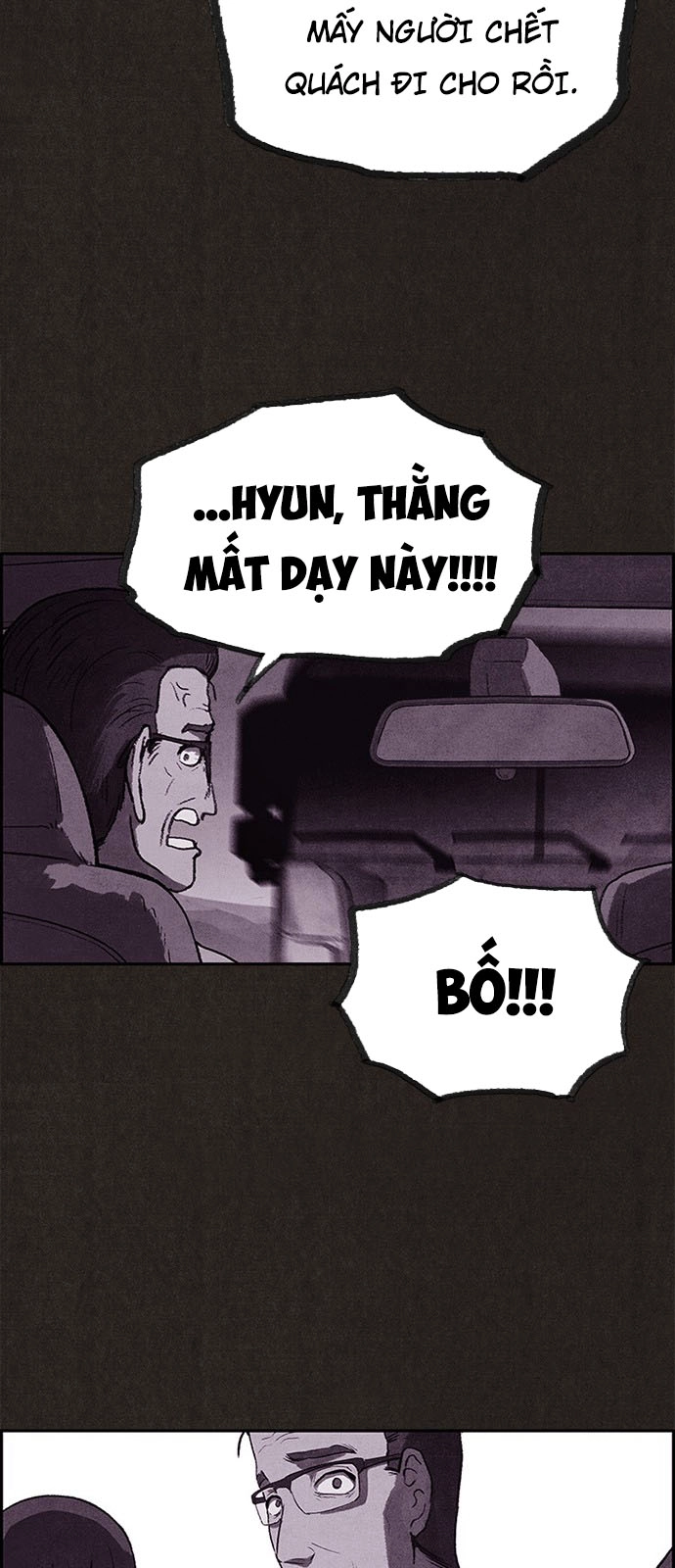 Quái Vật Tại Chung Cư Xanh Chapter 36 - 52