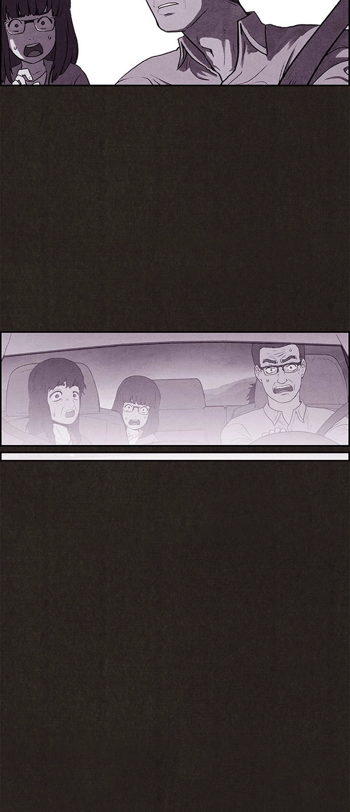 Quái Vật Tại Chung Cư Xanh Chapter 36 - 53