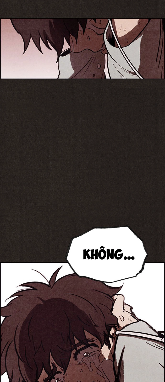 Quái Vật Tại Chung Cư Xanh Chapter 36 - 55