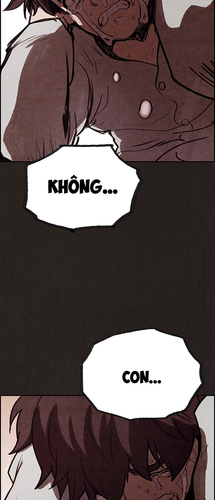 Quái Vật Tại Chung Cư Xanh Chapter 36 - 56