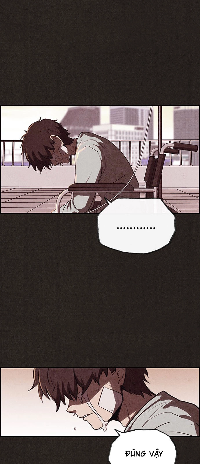 Quái Vật Tại Chung Cư Xanh Chapter 36 - 60