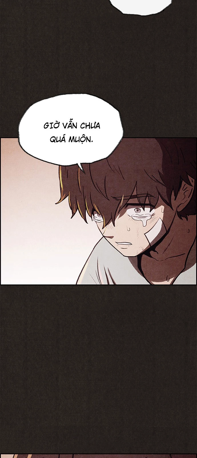 Quái Vật Tại Chung Cư Xanh Chapter 36 - 61