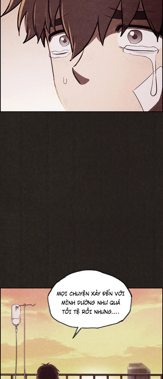 Quái Vật Tại Chung Cư Xanh Chapter 36 - 62