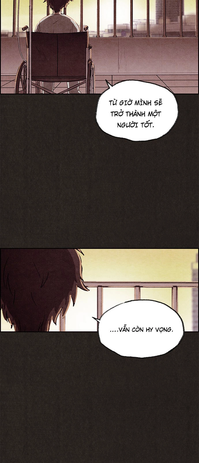 Quái Vật Tại Chung Cư Xanh Chapter 36 - 63