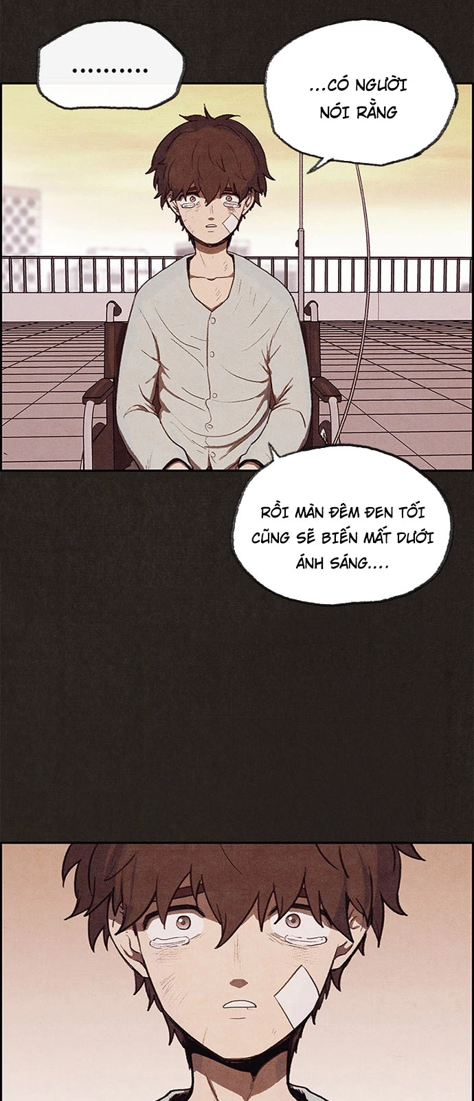 Quái Vật Tại Chung Cư Xanh Chapter 36 - 64