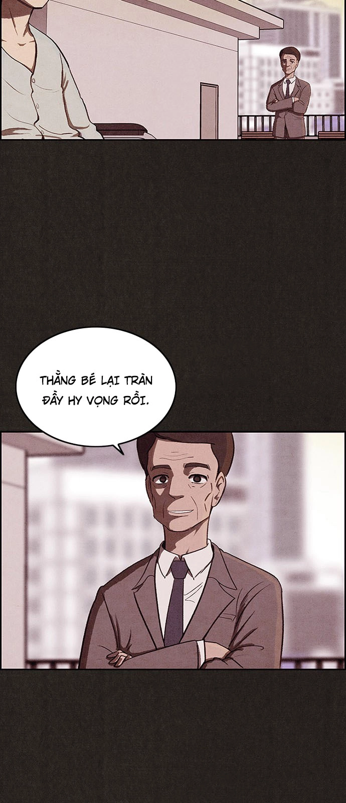 Quái Vật Tại Chung Cư Xanh Chapter 36 - 67