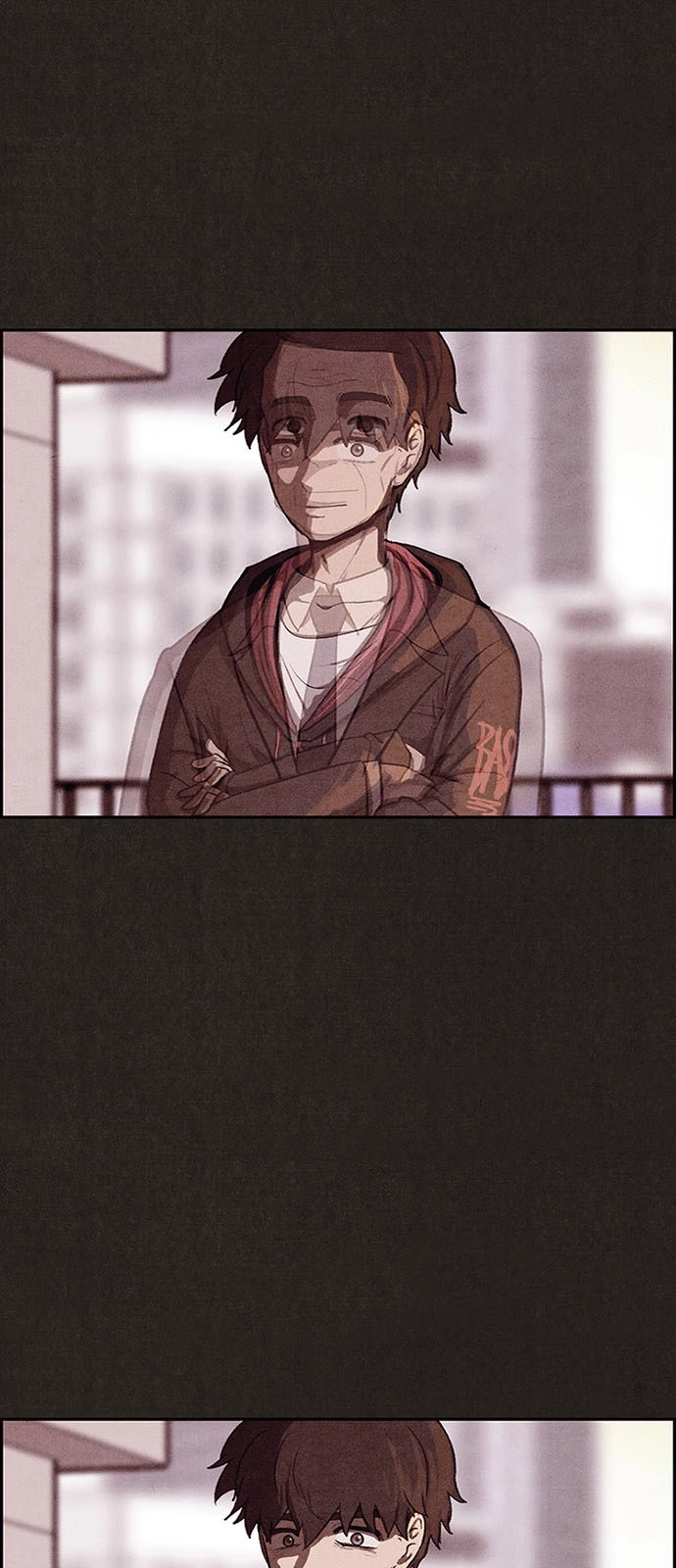 Quái Vật Tại Chung Cư Xanh Chapter 36 - 68