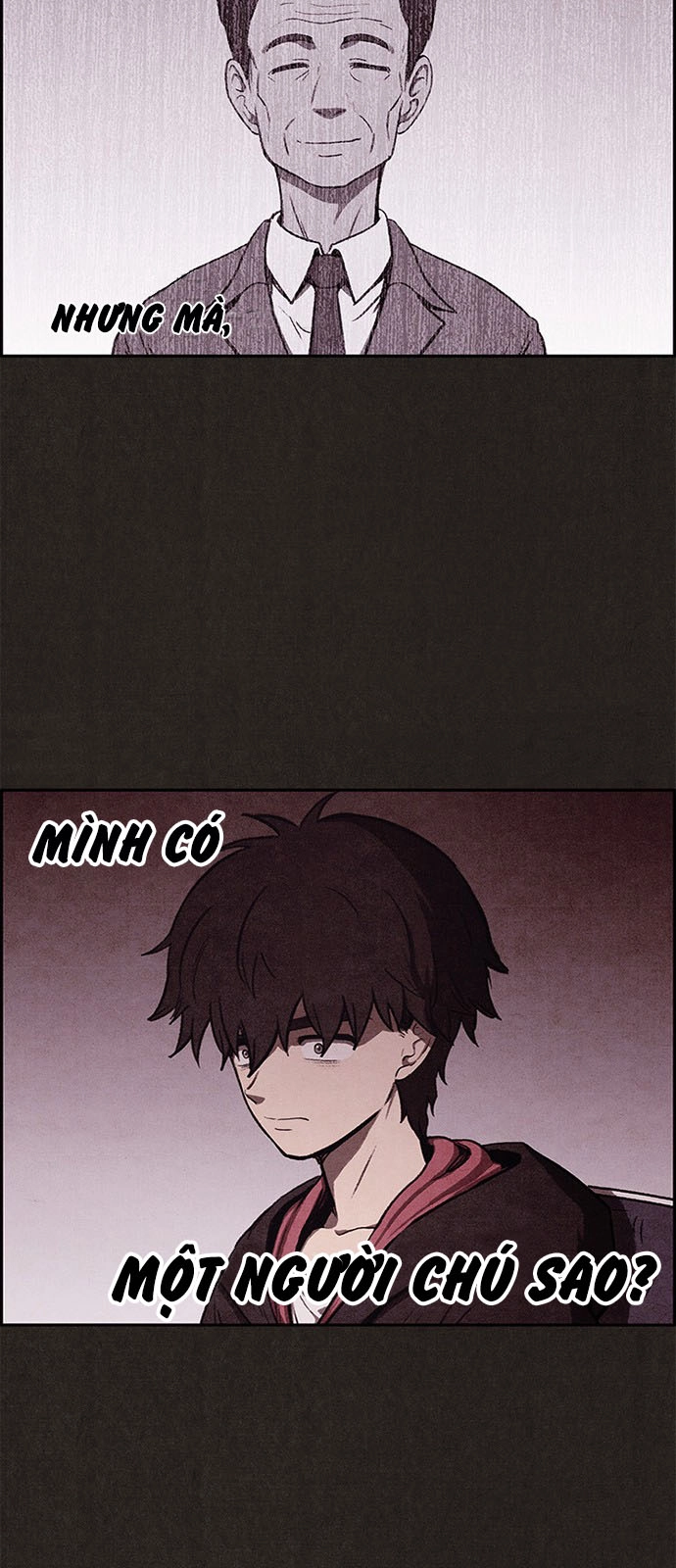 Quái Vật Tại Chung Cư Xanh Chapter 37 - 18