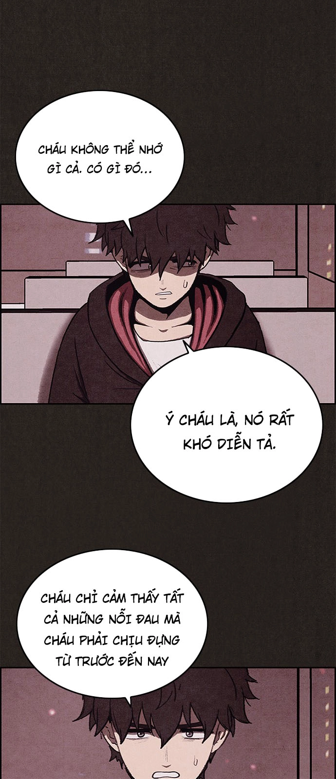 Quái Vật Tại Chung Cư Xanh Chapter 37 - 24