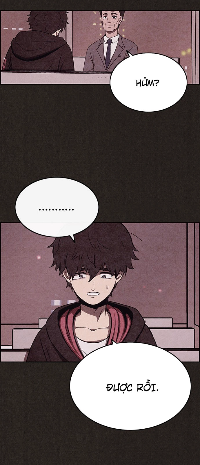 Quái Vật Tại Chung Cư Xanh Chapter 37 - 32