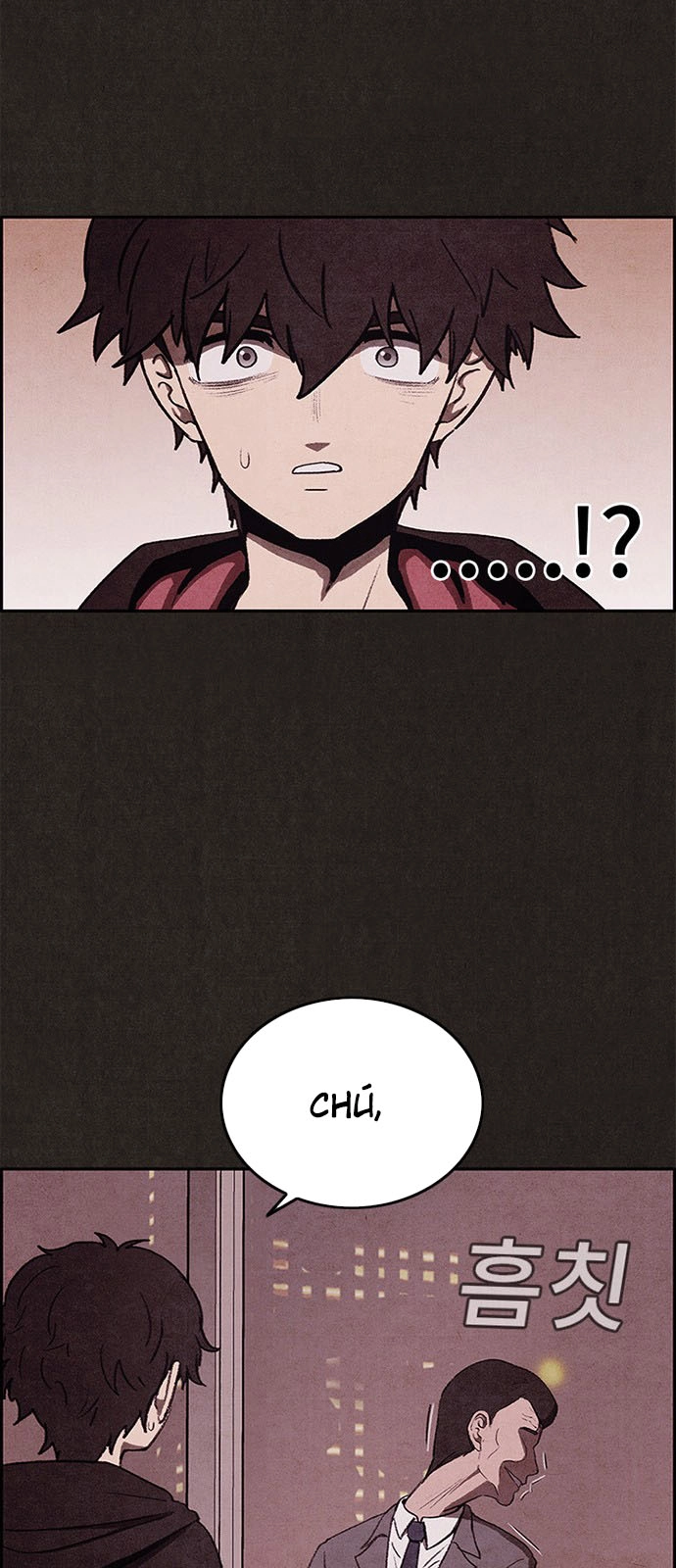 Quái Vật Tại Chung Cư Xanh Chapter 37 - 34