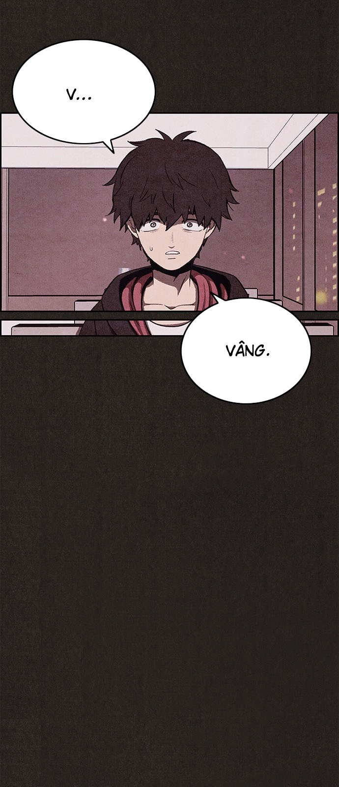 Quái Vật Tại Chung Cư Xanh Chapter 37 - 36