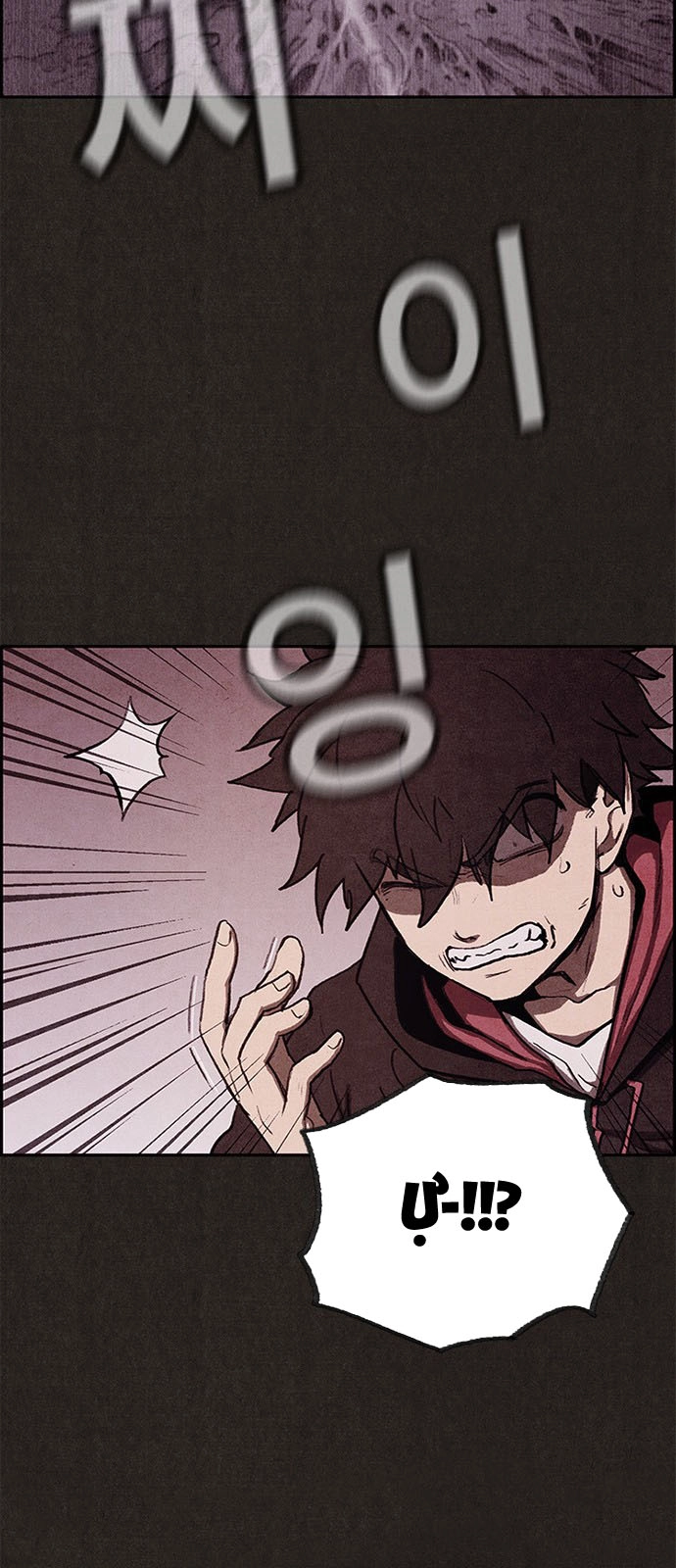 Quái Vật Tại Chung Cư Xanh Chapter 37 - 41