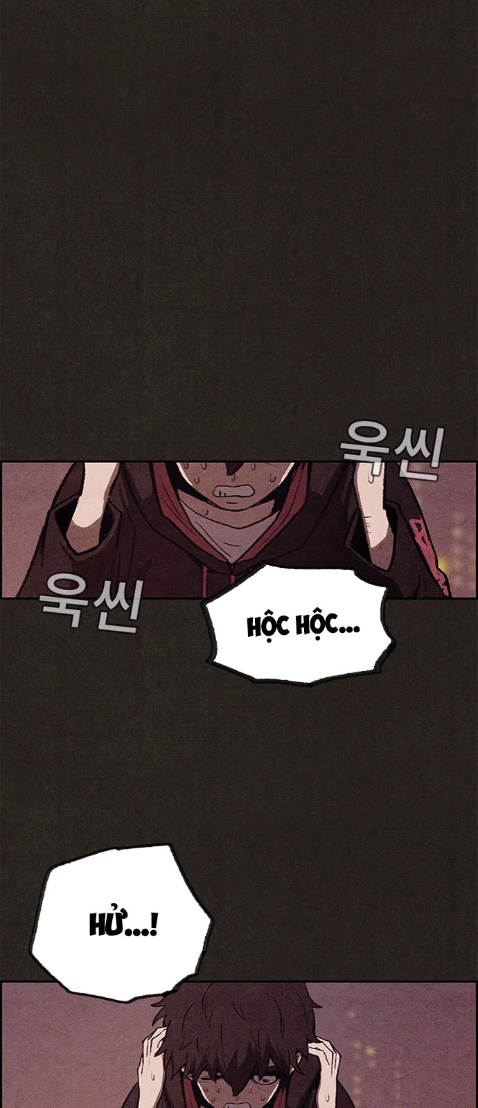 Quái Vật Tại Chung Cư Xanh Chapter 37 - 46