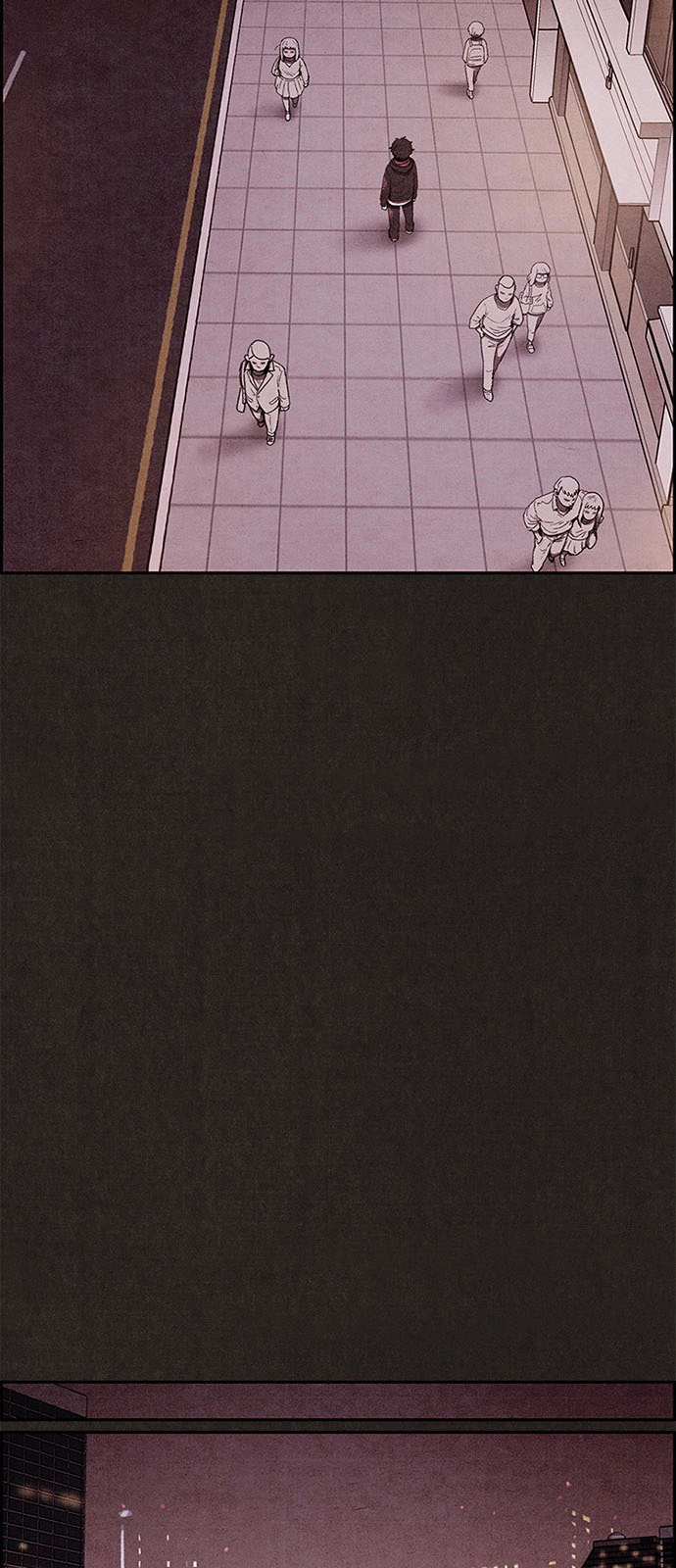 Quái Vật Tại Chung Cư Xanh Chapter 37 - 50