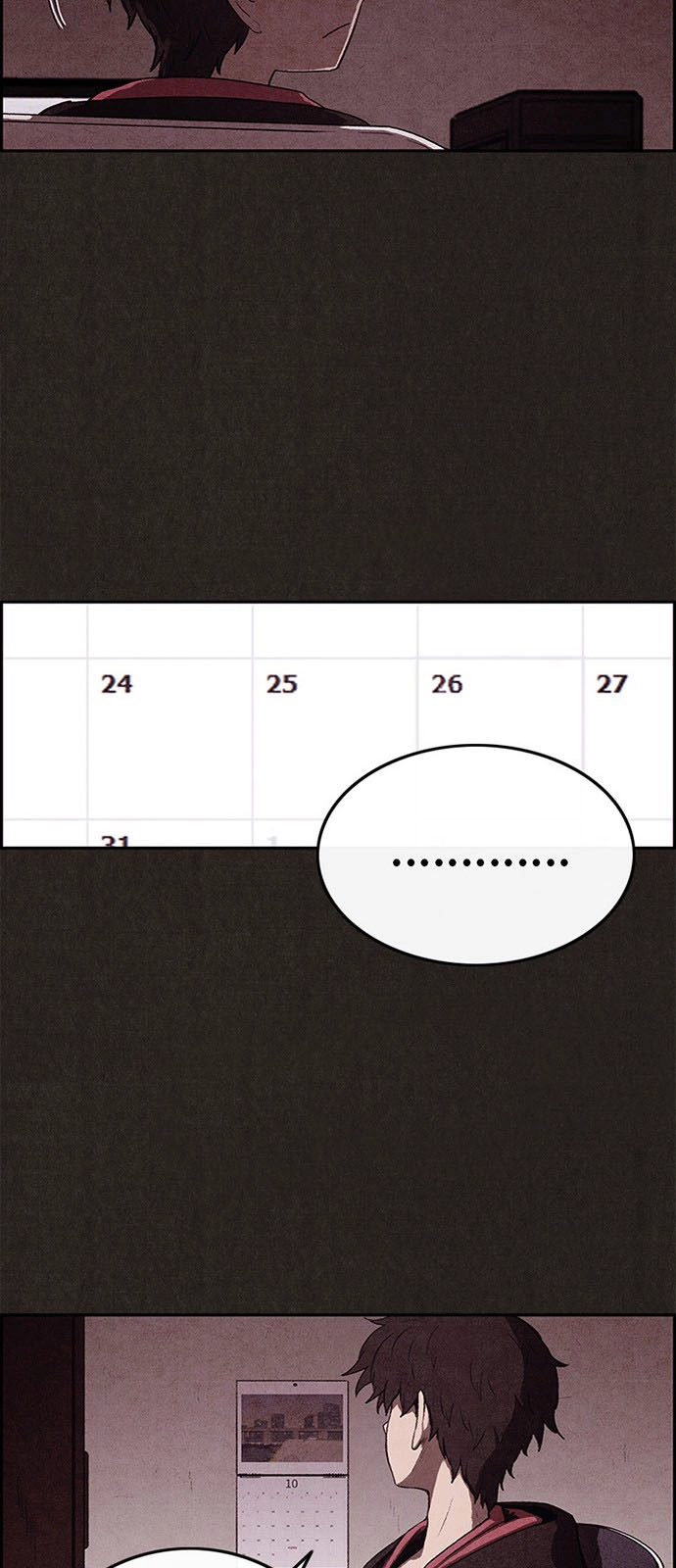 Quái Vật Tại Chung Cư Xanh Chapter 37 - 52