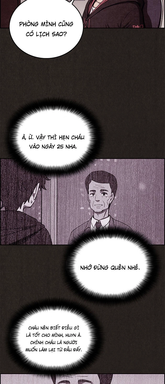 Quái Vật Tại Chung Cư Xanh Chapter 37 - 53