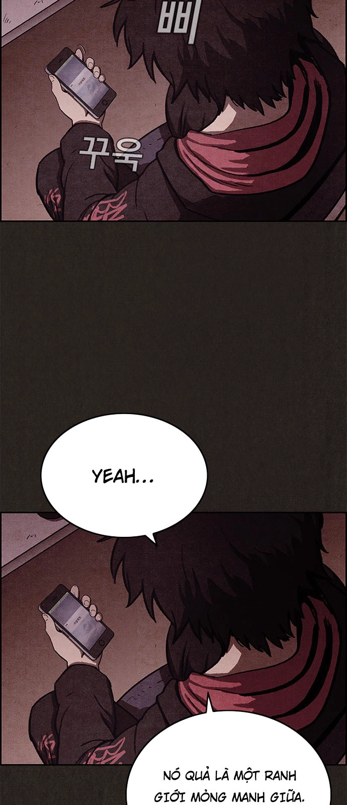 Quái Vật Tại Chung Cư Xanh Chapter 37 - 56